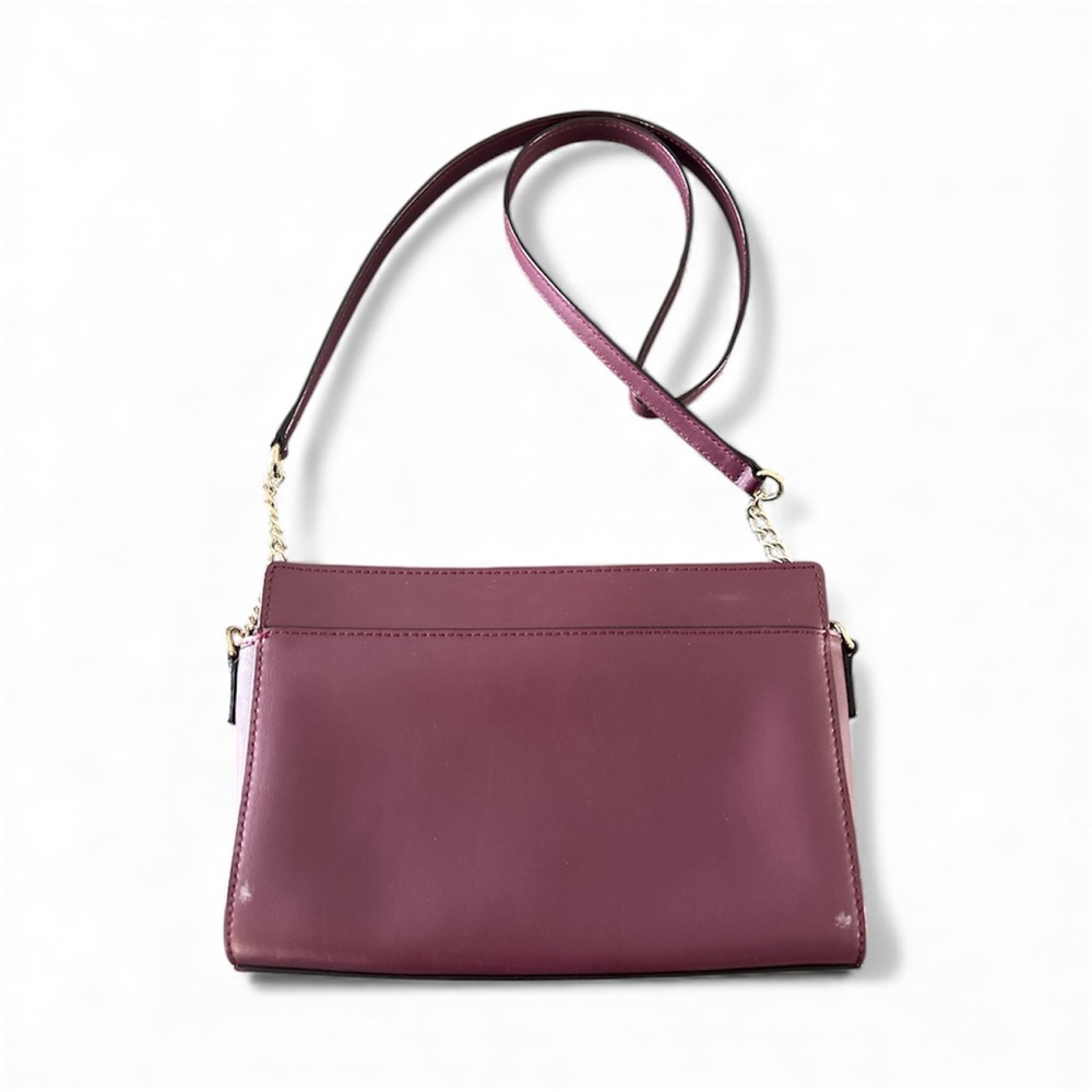 Kate Spade Baldwin Street Angelica Bow Crossbody - Picture 3 of 5